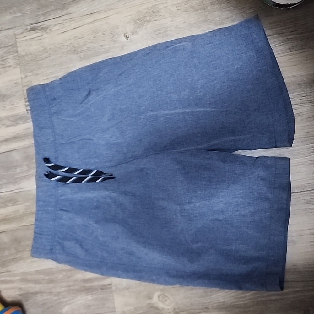 Boys Pull-On Shorts